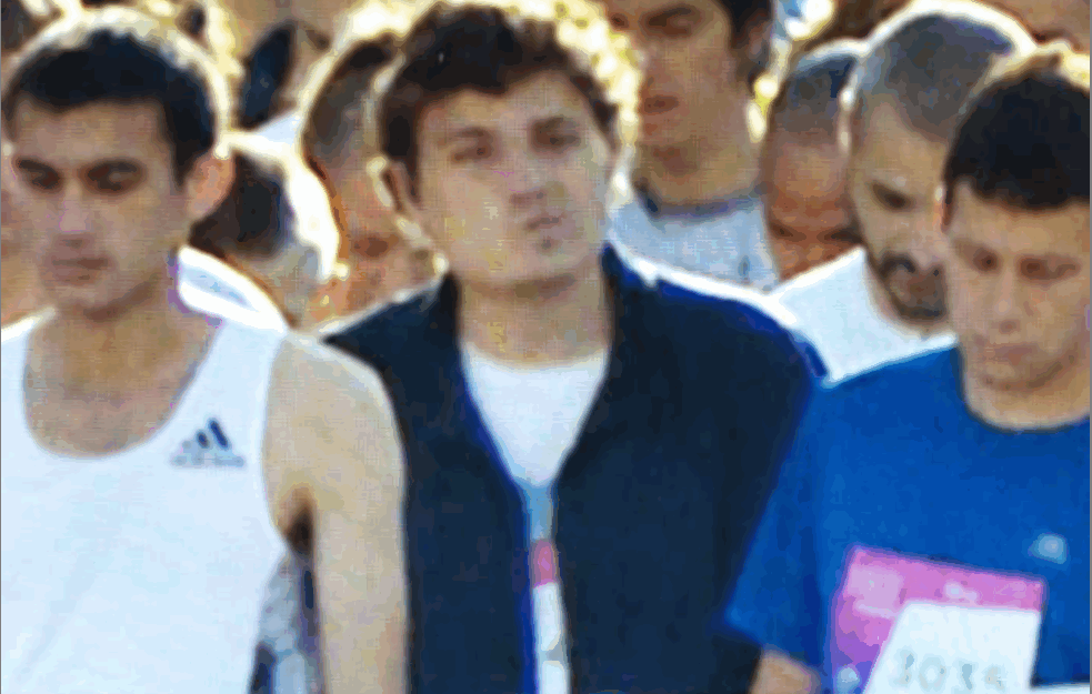 Bugarin koji je OBORIO Oliveru Jevtić: 'Nisam namerno, kriv je <span style='color:red;'><b>ADRENALIN</b></span>!'